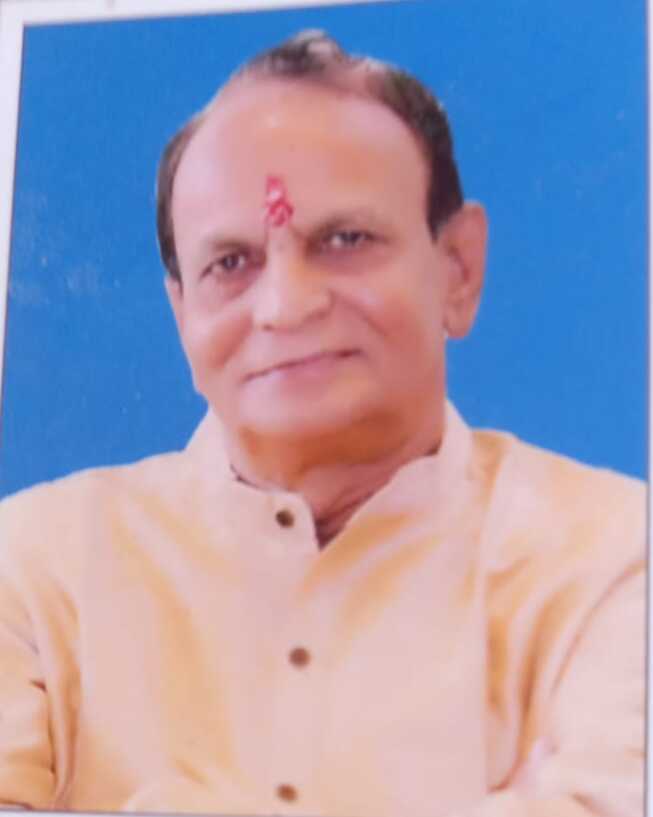 जयंत देसले - सल्लगार