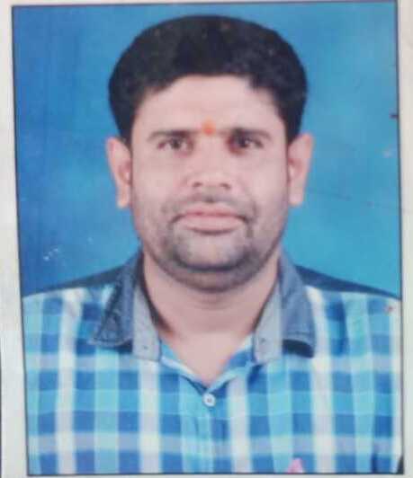 श्री भूपेश पाटील
(कार्यकारणी सदस्य)