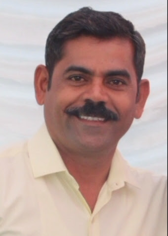 श्री संदीप अनंत देसले (खजिनदार)