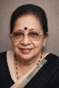 sharautai thakur color